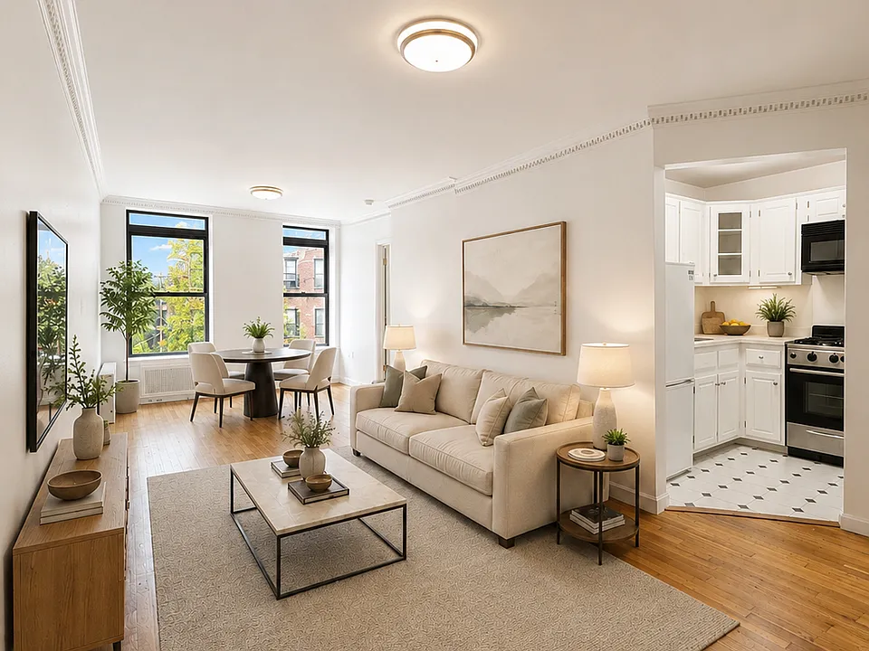 112 W 73rd St #11E