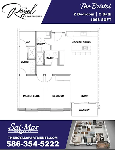 25245 Golden Way Dr #113 Photo 1