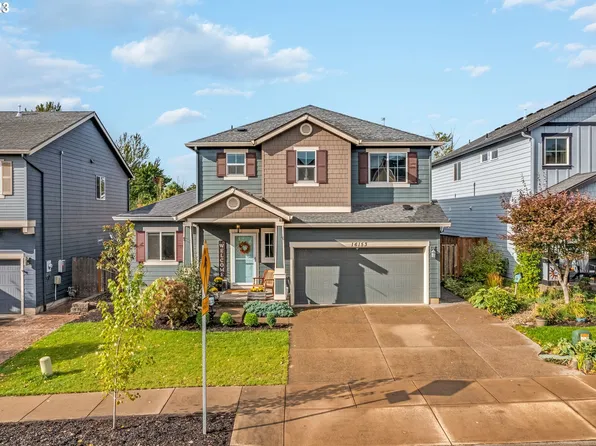 16153 SE Jasper Dr, Damascus, OR 97089