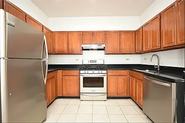 Rented by Spire Group