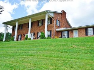 3219 State Route 34, Winfield, WV 25213