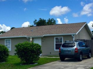 1561 Toy St SE, Palm Bay, FL 32909