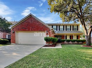 5412 Big Bend Dr, Fort Worth, TX 76137