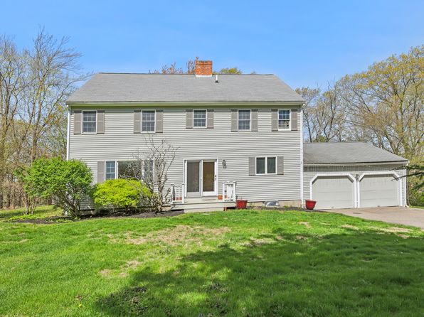 89 Brush Hill Rd #89, Sherborn, MA 01770