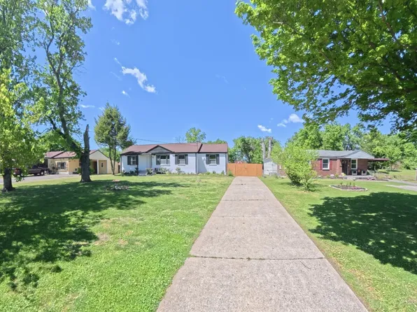 4939 Hopedale Dr, Nashville, TN 37211