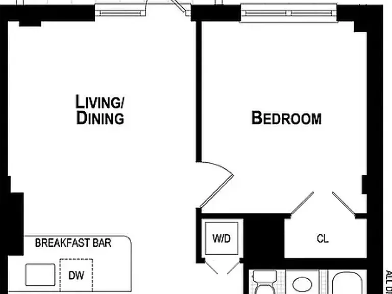 2101 Frederick Douglass Blvd #6D — Photo 13