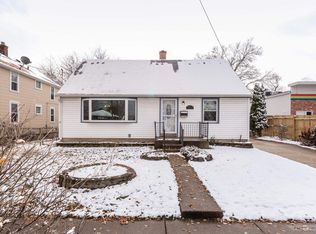 1713 Winchester St, Madison, WI 53704