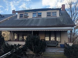 224 Tennyson St, Highland Park, MI 48203