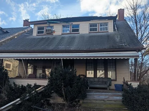 224 Tennyson St, Highland Park, MI 48203