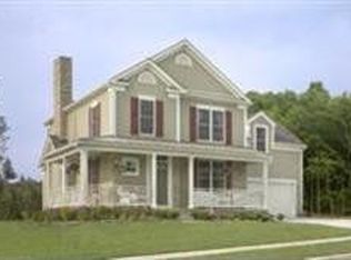 4770 Makayla Ct, Richmond Heights, OH 44143