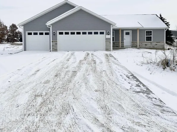 829 STONERIDGE DRIVE, Mosinee, WI 54455