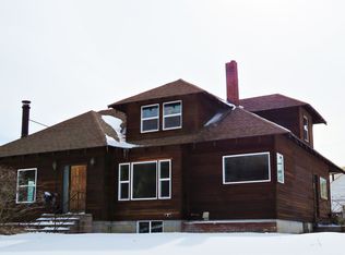 60791 Ione Gooseberry Rd, Ione, OR 97843