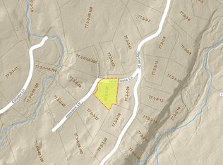 Wilderness Rd, Rochester, NY 12404