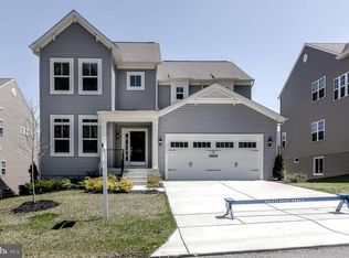 1918 Rushley Rd, Parkville, MD 21234