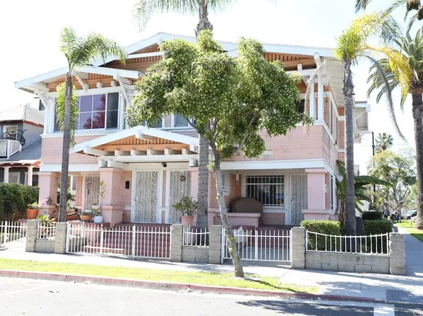 751 Chestnut Ave, Long Beach, CA 90813