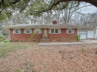 5133 Jeffries St, Raleigh, NC 27606