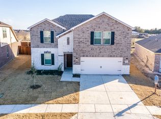 733 Brockwell Bend Dr, Forney, TX 75126
