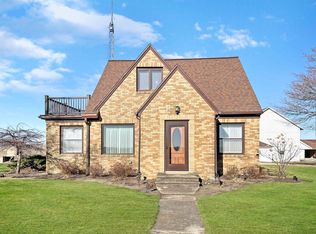 17256 W State Route 72, Shannon, IL 61078