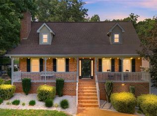 1065 Rest Rd, Germanton, NC 27019