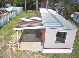 6311 W Orange Ln, Crystal River, FL 34429