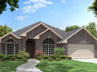 4408 Cypress Lake Ct, Crowley, TX 76036