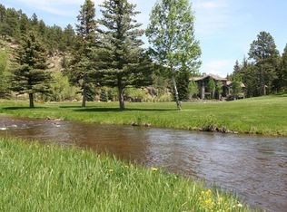31804 Upper Bear Creek Rd, Evergreen, CO 80439