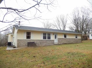 6565 W Woodland Rd, Ellettsville, IN 47429