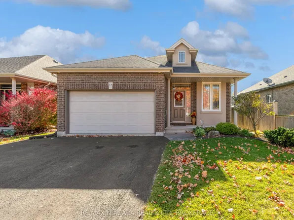 17 Willson Xing, Pelham, ON L0S 1E4