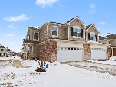 24754 S McCormick Way, Manhattan, IL, 60442