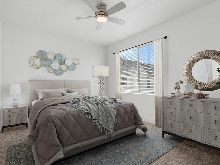 Coventry Townhomes — Photo 17