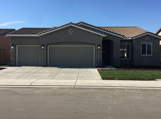 2161 Macedo St, Manteca, CA 95337
