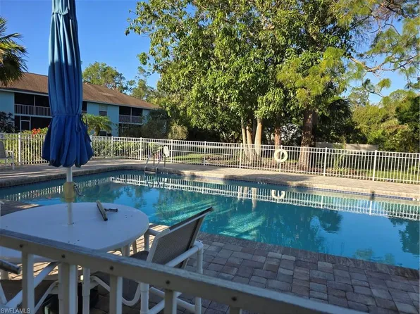 5737 Whitaker RD #C104, NAPLES, FL 34112