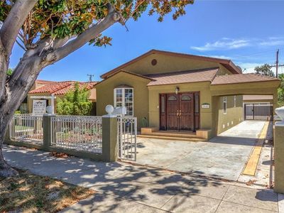 2648 Adriatic Ave, Long Beach, CA, 90810