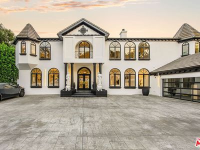 84 Stagecoach Rd, Bell Canyon, CA, 91307