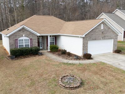 806 Hawthorn Ridge Dr, Whitsett, NC, 27377