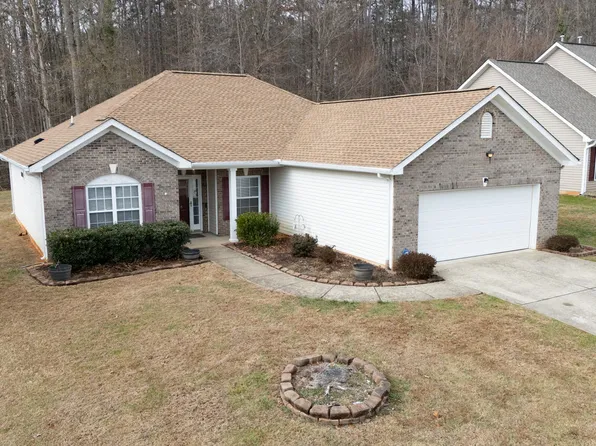 806 Hawthorn Ridge Dr, Whitsett, NC 27377