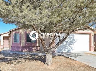 7226 S Monks Tale Dr, Tucson, AZ 85756