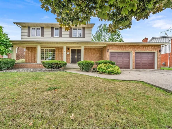 132 Lydia Cres, Amherstburg, ON N9V 3R3