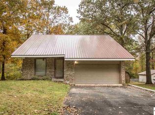 59 Rainbow Rd, Calvert City, KY 42029