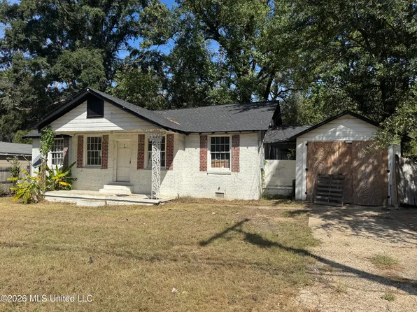 146 Treehaven Dr, Jackson, MS 39212