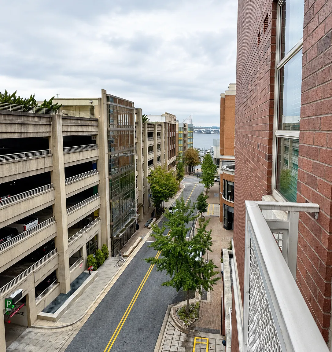 1 bed, 478 sqft, $2,600 — Photo 1