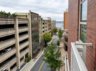 157 Fleet St Unit 515, National Harbor, MD 20745