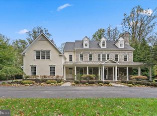 9919 Logan Dr, Potomac, MD 20854