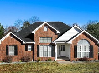 227 Cornerstone Ln, Lexington, SC 29073