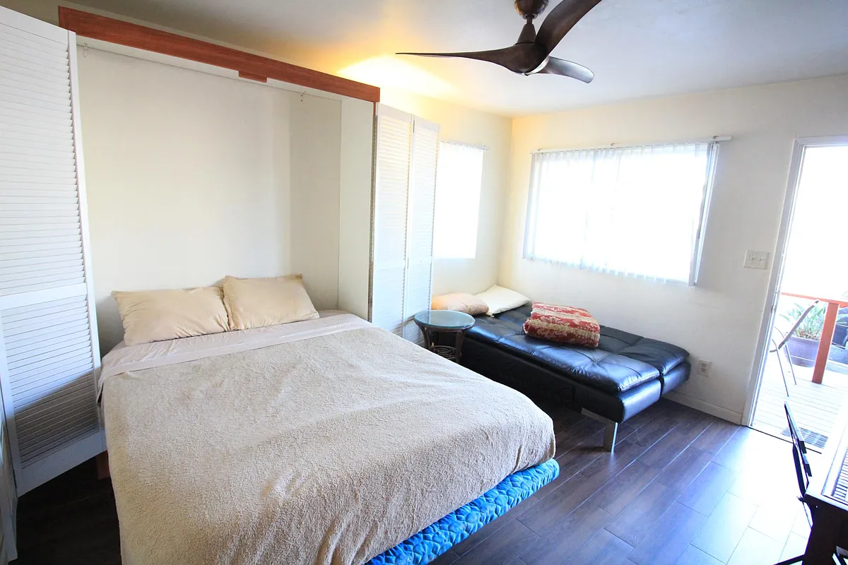 Building Photo - 2826 Mission Blvd #4