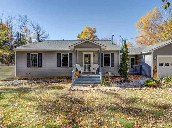 189 Chestnut Knoll Road, Bethel, ME 04217
