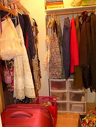 Rented by Citi Habitats