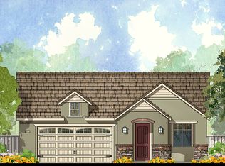 1484 Rock Spring Ave, Manteca, CA 95337