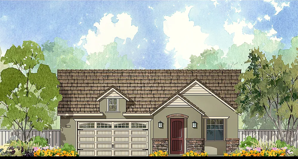 1484 Rock Spring Ave photo 1
