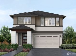 10833 16th Pl SE, Lake Stevens, WA 98258